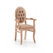 Sillon Bromo Tapizado