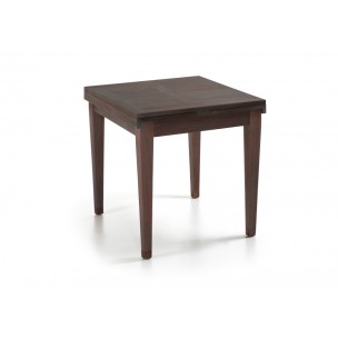 MESA COMEDOR SPARTAN EXTENSIBLE 2 ALAS