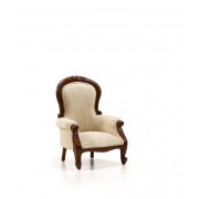 Sillon vintage grandfather baby