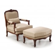 Sillon vintage victory