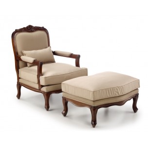 Sillon vintage victory