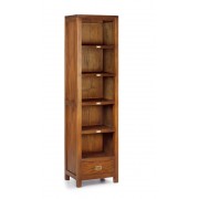 Libreria Flamingo 1 Cajon 5 Estantes 