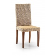 Silla monica rattan