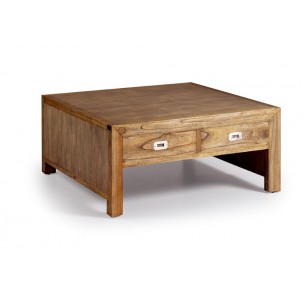 Mesa Centro Merapi 4 Cajones